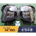 MOBIS HEADLAMP SET FOR HYUNDAI TUCSON NX4 2020-23